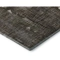 Addison Mayfield Brown AMF2092 - 8ft. Round Rug