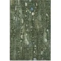 Addison Mayfield Green AMF2092 2ft. 3in. x 7ft. 6in. Rect. Rug