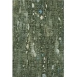 Addison Mayfield Green AMF2092 - 8ft. Round Rug