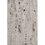 Addison Mayfield Ivory AMF2092 - 8ft. Round Rug