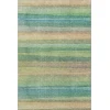 Addison Mayfield Green AMF2093 - 8ft. Round Rug