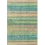 Addison Mayfield Green AMF2093 - 8ft. Round Rug