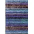Addison Mayfield Blue AMF2093 - 8ft. Round Rug