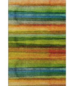 Addison Mayfield Green AMF2093 8ft. x 10ft. Rect. Rug