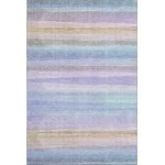 Addison Mayfield Purple AMF2093 - 8ft. Round Rug