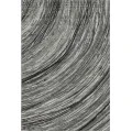 Addison Mayfield Brown AMF2094 - 8ft. Round Rug