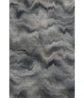Addison Mayfield Gray AMF2095 - 8ft. Round Rug