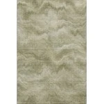 Addison Mayfield Green AMF2095 - 8ft. Round Rug