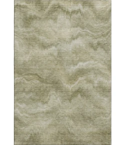 Addison Mayfield Green AMF2095 5ft. x 7ft. 6in. Rect. Rug