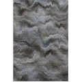 Addison Mayfield Brown AMF2095 - 8ft. Round Rug