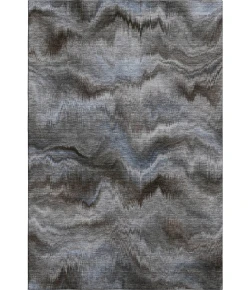 Addison Mayfield Brown AMF2095 5ft. x 7ft. 6in. Rect. Rug