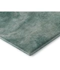 Addison Mayfield Teal AMF2095 8ft. x 10ft. Rect. Rug