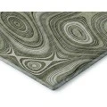 Addison Mayfield Green AMF2097 - 8ft. Round Rug