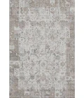 Addison Mayfield Brown AMF2099 - 8ft. Round Rug