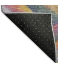 Addison Mayfield Multi AMF209 8ft. x 10ft. Rect. Rug