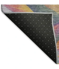 Addison Mayfield Multi AMF209 8ft. x 10ft. Rect. Rug