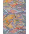 Addison Mayfield Multi AMF209 8ft. x 10ft. Rect. Rug