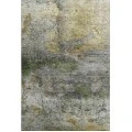 Addison Mayfield Green AMF2100 - 8ft. Round Rug