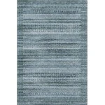 Addison Mayfield Green AMF2101 - 8ft. Round Rug