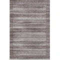 Addison Mayfield Brown AMF2101 - 8ft. Round Rug