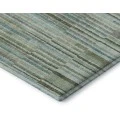 Addison Mayfield Green AMF2102 - 8ft. Round Rug