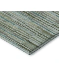 Addison Mayfield Green AMF2102 5ft. x 7ft. 6in. Rect. Rug
