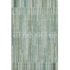 Addison Mayfield Green AMF2102 - 8ft. Round Rug