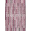 Addison Mayfield Pink AMF2102 5ft. x 7ft. 6in. Rect. Rug