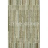 Addison Mayfield Brown AMF2102 5ft. x 7ft. 6in. Rect. Rug