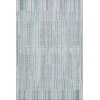 Addison Mayfield Green AMF2102 5ft. x 7ft. 6in. Rect. Rug