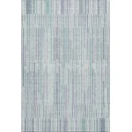 Addison Mayfield Green AMF2102 - 8ft. Round Rug