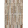 Addison Mayfield Orange AMF2102 5ft. x 7ft. 6in. Rect. Rug