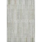 Addison Mayfield Green AMF2102 - 8ft. Round Rug
