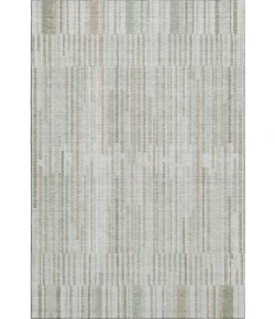 Addison Mayfield Green AMF2102 8ft. x 10ft. Rect. Rug