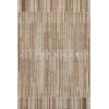 Addison Mayfield Orange AMF2102 5ft. x 7ft. 6in. Rect. Rug