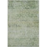 Addison Mayfield Green AMF2103 5ft. x 7ft. 6in. Rect. Rug