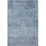 Addison Mayfield Blue AMF2103 5ft. x 7ft. 6in. Rect. Rug