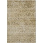Addison Mayfield Orange AMF2103 5ft. x 7ft. 6in. Rect. Rug