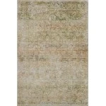 Addison Mayfield Gold AMF2103 5ft. x 7ft. 6in. Rect. Rug