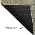 Addison Mayfield Green AMF2103 5ft. x 7ft. 6in. Rect. Rug