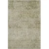 Addison Mayfield Green AMF2103 5ft. x 7ft. 6in. Rect. Rug