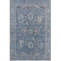 Addison Mayfield Blue AMF2104 2ft. 3in. x 7ft. 6in. Rect. Rug