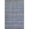 Addison Mayfield Blue AMF2105 - 8ft. Round Rug