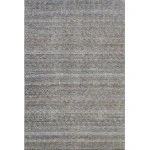 Addison Mayfield Brown AMF2105 - 8ft. Round Rug