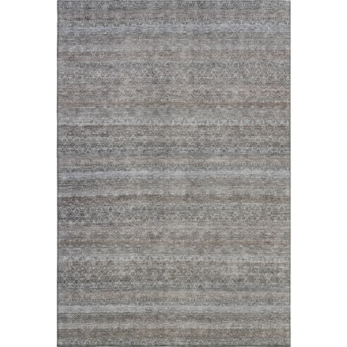 Addison Mayfield Brown AMF2105 9ft. x 12ft. Rect. Rug