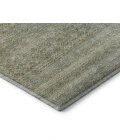 Addison Mayfield Ivory AMF2105 - 8ft. Round Rug