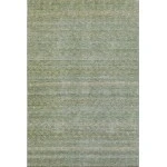 Addison Mayfield Green AMF2105 - 8ft. Round Rug
