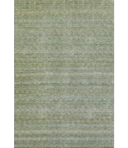 Addison Mayfield Green AMF2105 8ft. x 10ft. Rect. Rug