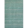 Addison Mayfield Teal AMF2105 - 8ft. Round Rug