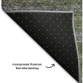 Addison Mayfield Green AMF2106 9ft. x 12ft. Rect. Rug